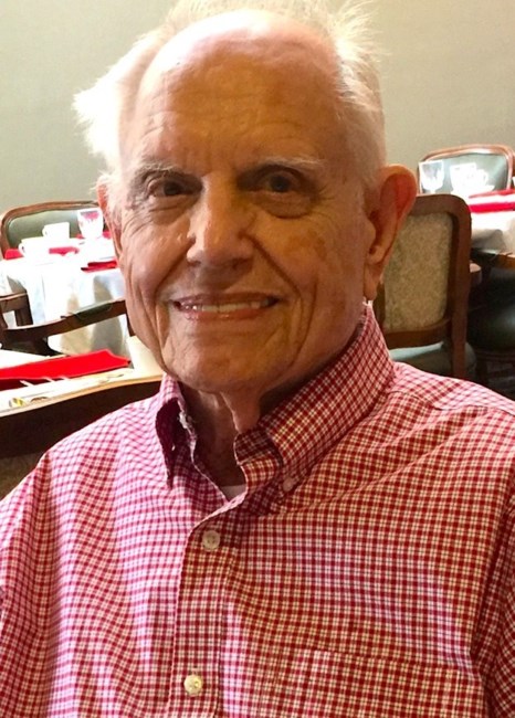 Obituary of Mr. John A Bistline Jr.