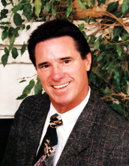 Obituary of Randall Gary Deutsch
