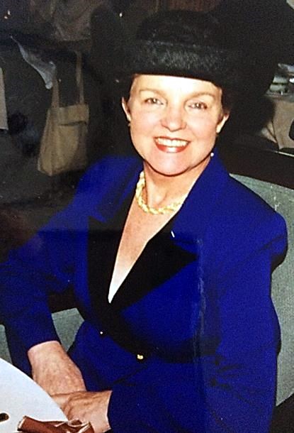 Obituary of Margaret M. Szmyd