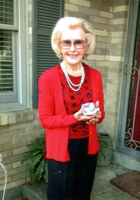 Obituary of Mabel Katherine Schumacher