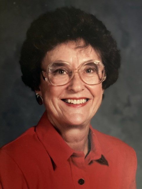 Obituary of Marthalea Thompson Osburn