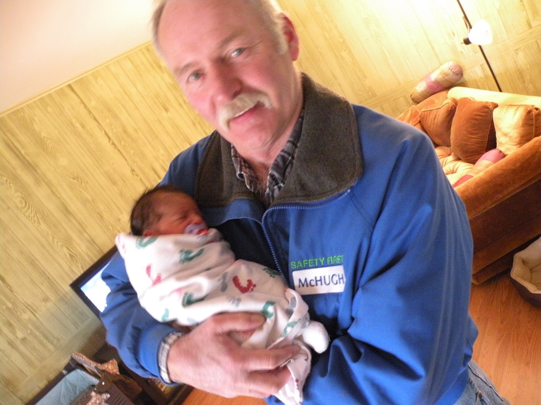 Obituary of Ronald F. Ritter