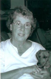 Avis de décès de Leigh Fricker Wetmore