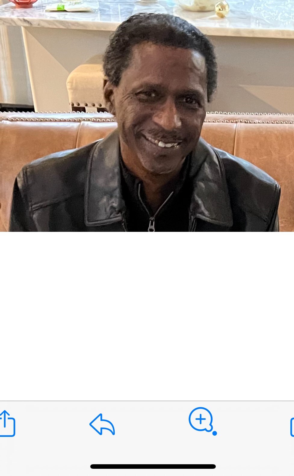 Obituary of Mr. Phillip "Tack"" Barber