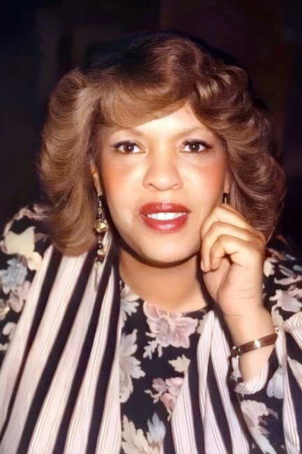 Obituary of Charlie Mae Germany