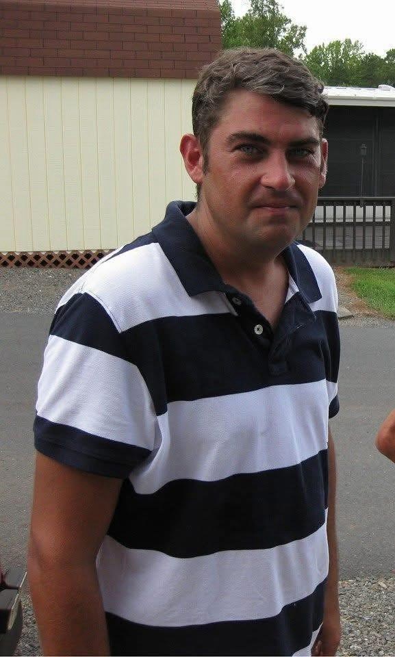 Obituary of Michael Wayne Tucker