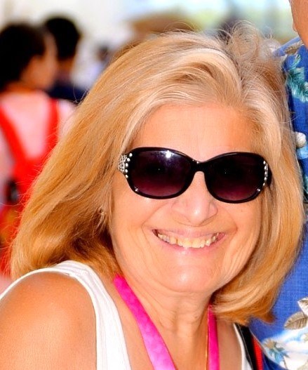 Obituary of Mary Ann Lovaglio