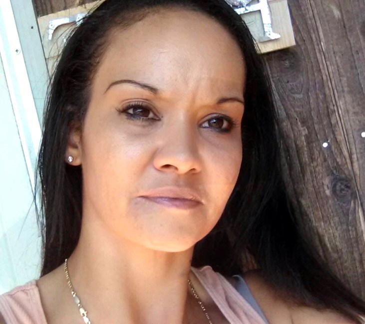 Obituary of Danniella Lynne Silva