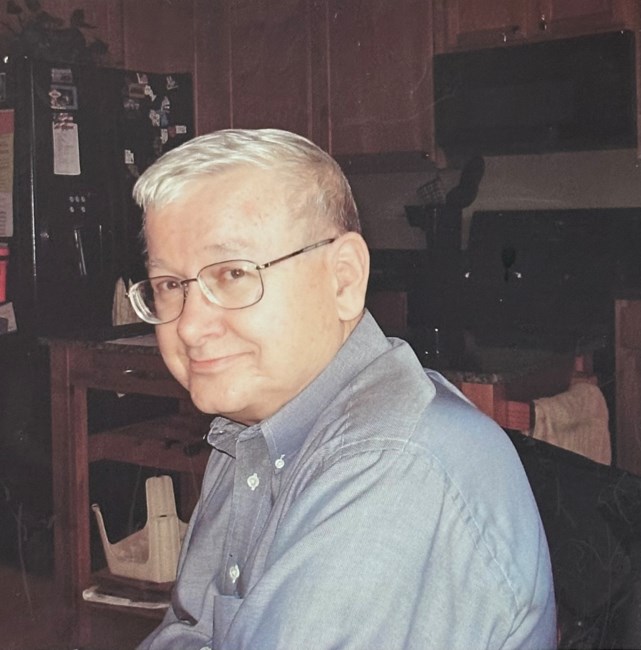 Obituary of Charles Leroy Ohlendorf