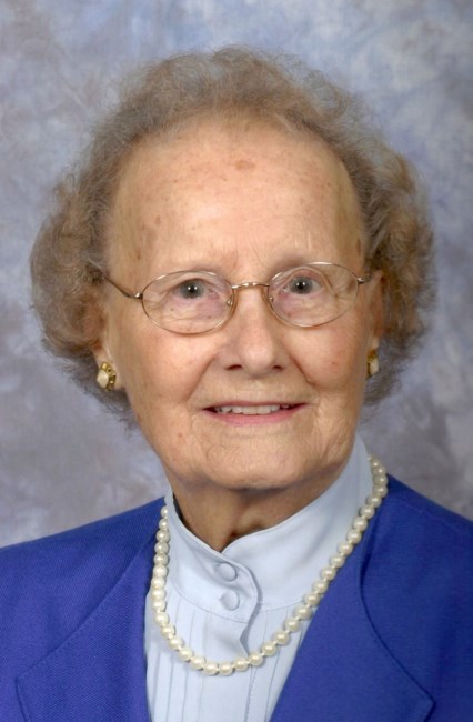 Obituary of Lillian Edwards Abernathy