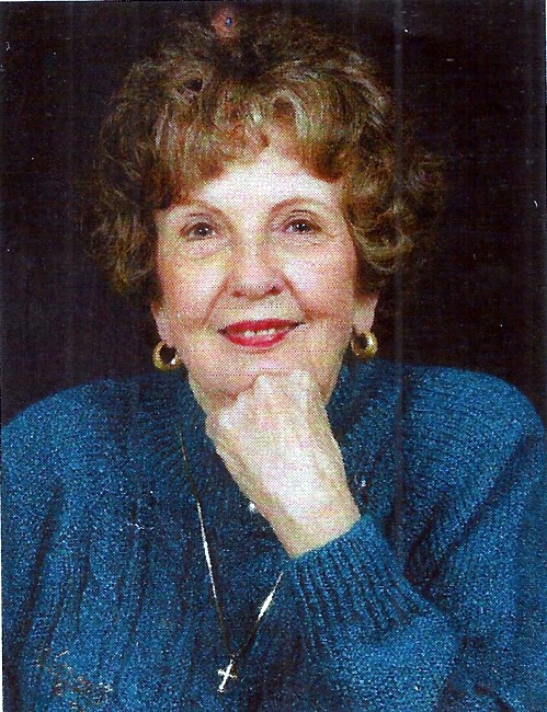 Obituary of Frances Newell Underwood Newell Reeder