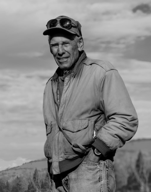 Obituary of Byron Ernest Lingo