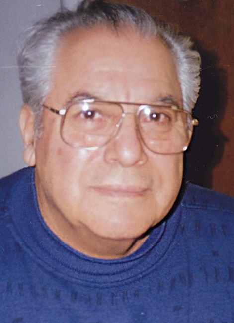 Obituary of Lawrence Robert Torres