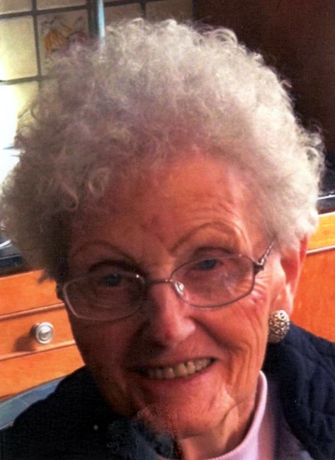 Obituary of Elsie Elizabeth Casley