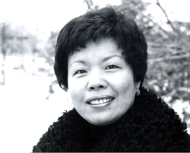 Obituary of Lily Andree Brandon