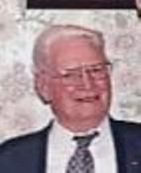 Obituary of Vern F. Rhoadarmer