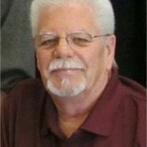 Obituario de Ronnie L. Ron"" Higgins