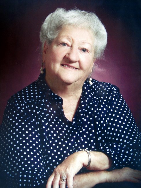 Obituary of Marilyn Mae Smith