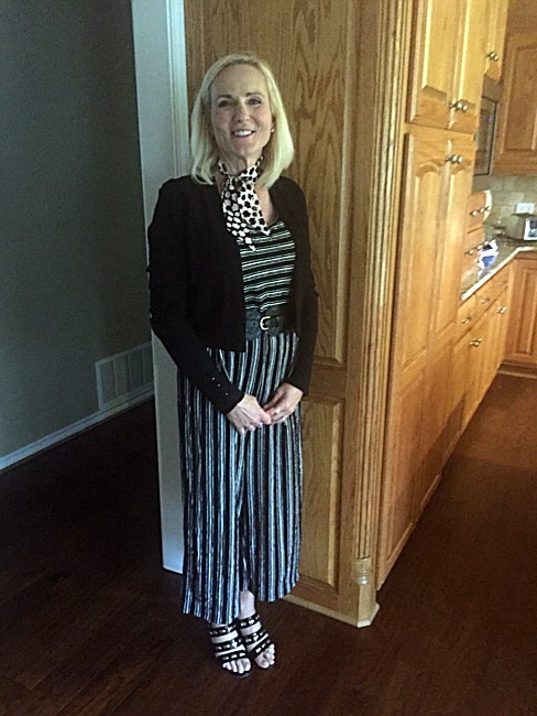 Obituary of Marla Deanne Carter Jones