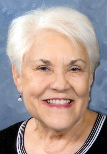 Obituary of Joyce Marlene (Henderson) Odell
