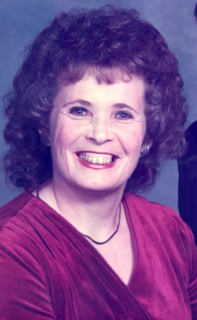 Obituary of Nancy J. Stoudt