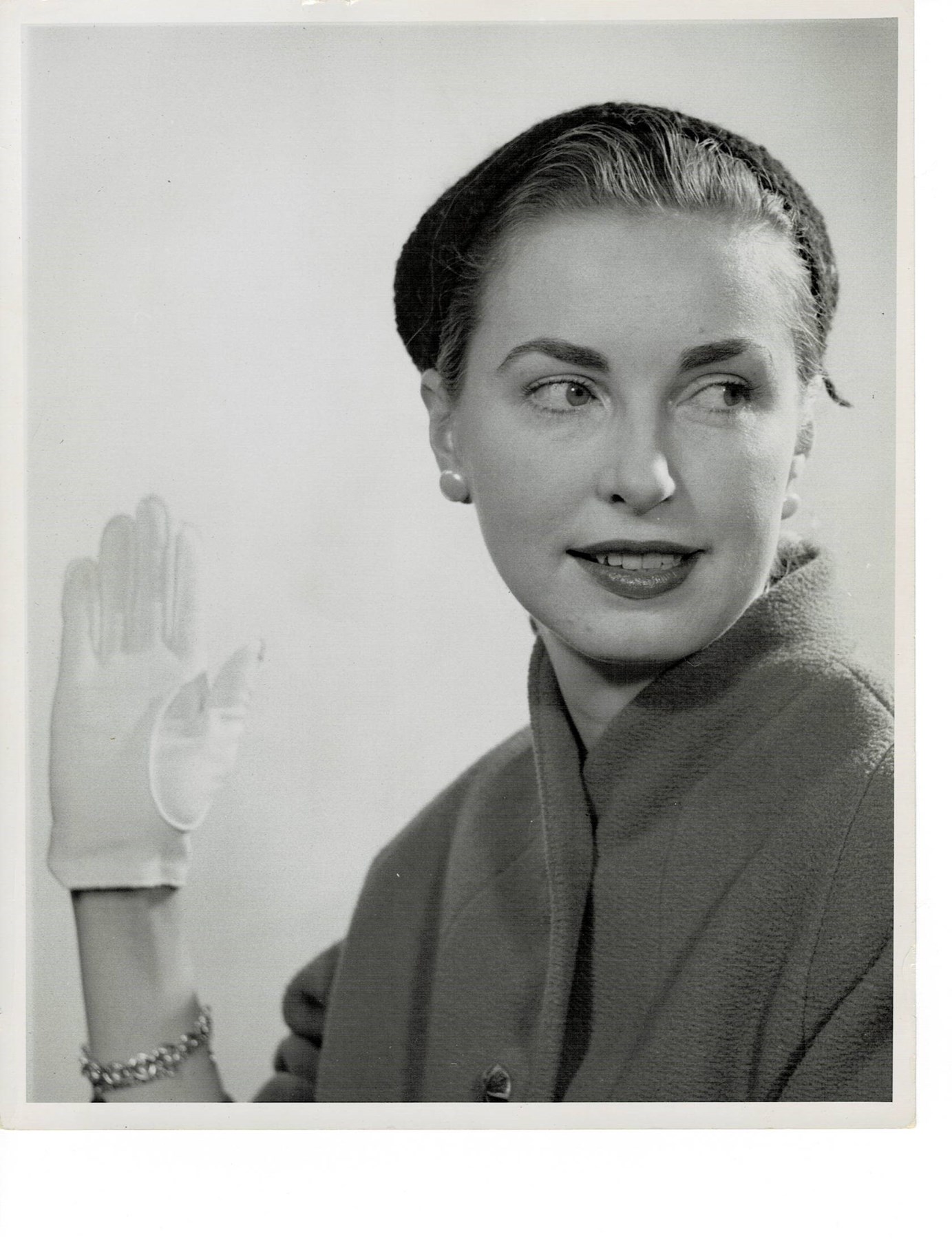 Obituary of Eileen K. McGarry