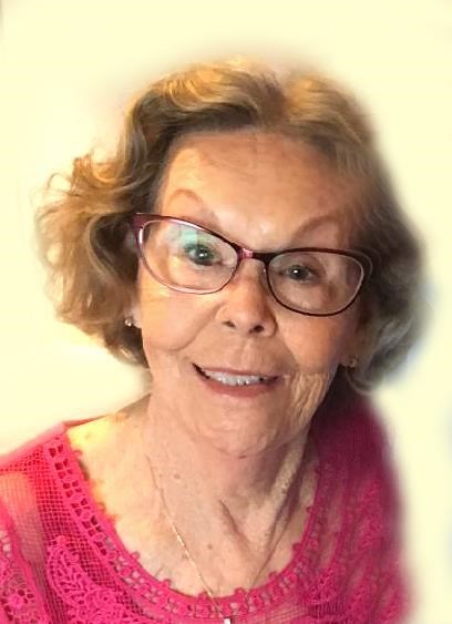 Obituary of Dorothy Ann Boone Inscoe