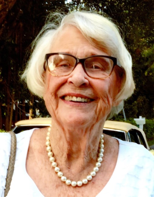 Obituary of Sally Ruth Schultz