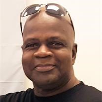 Obituary of Robert Walker