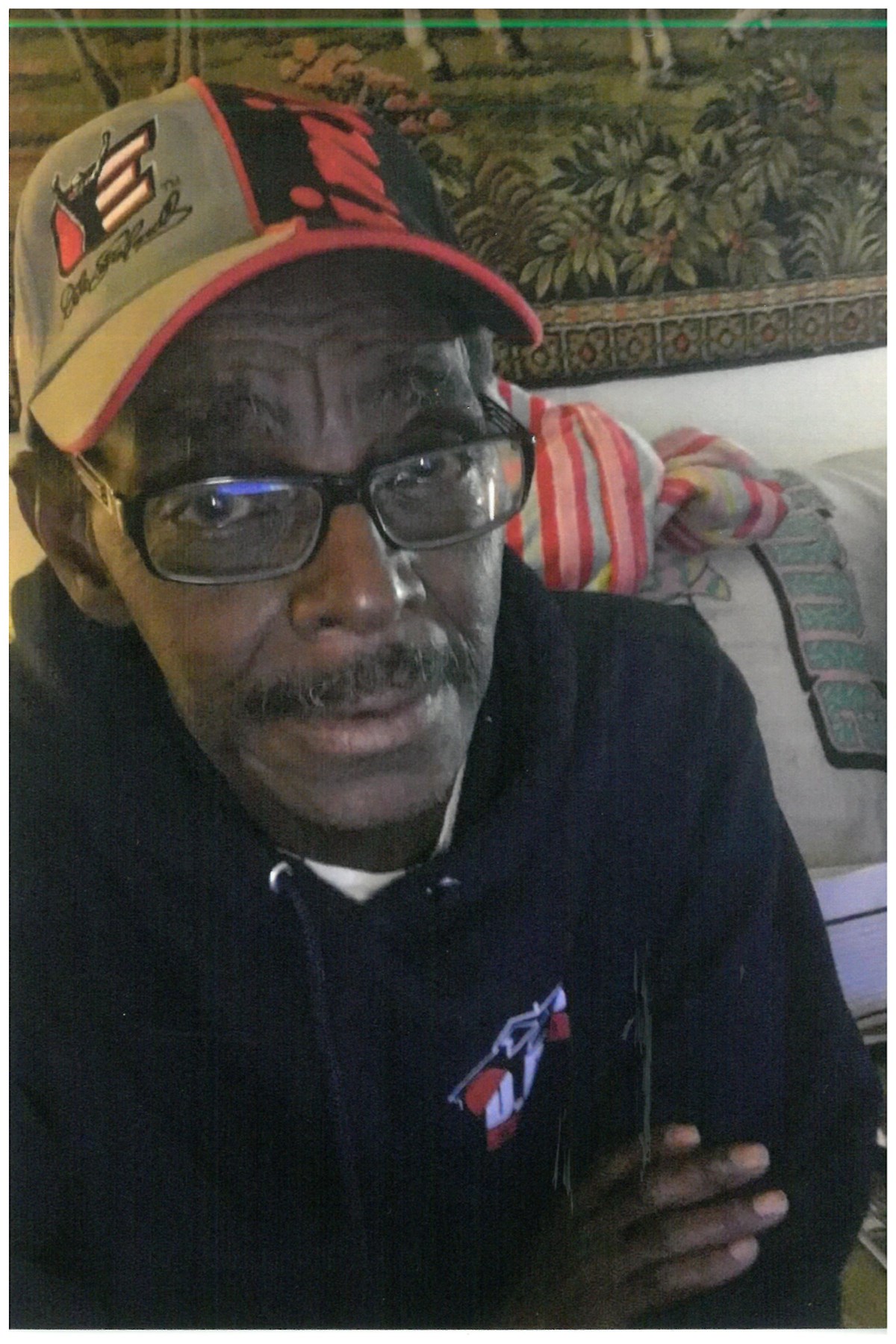 Obituary of Clifton Sheriff Jr.