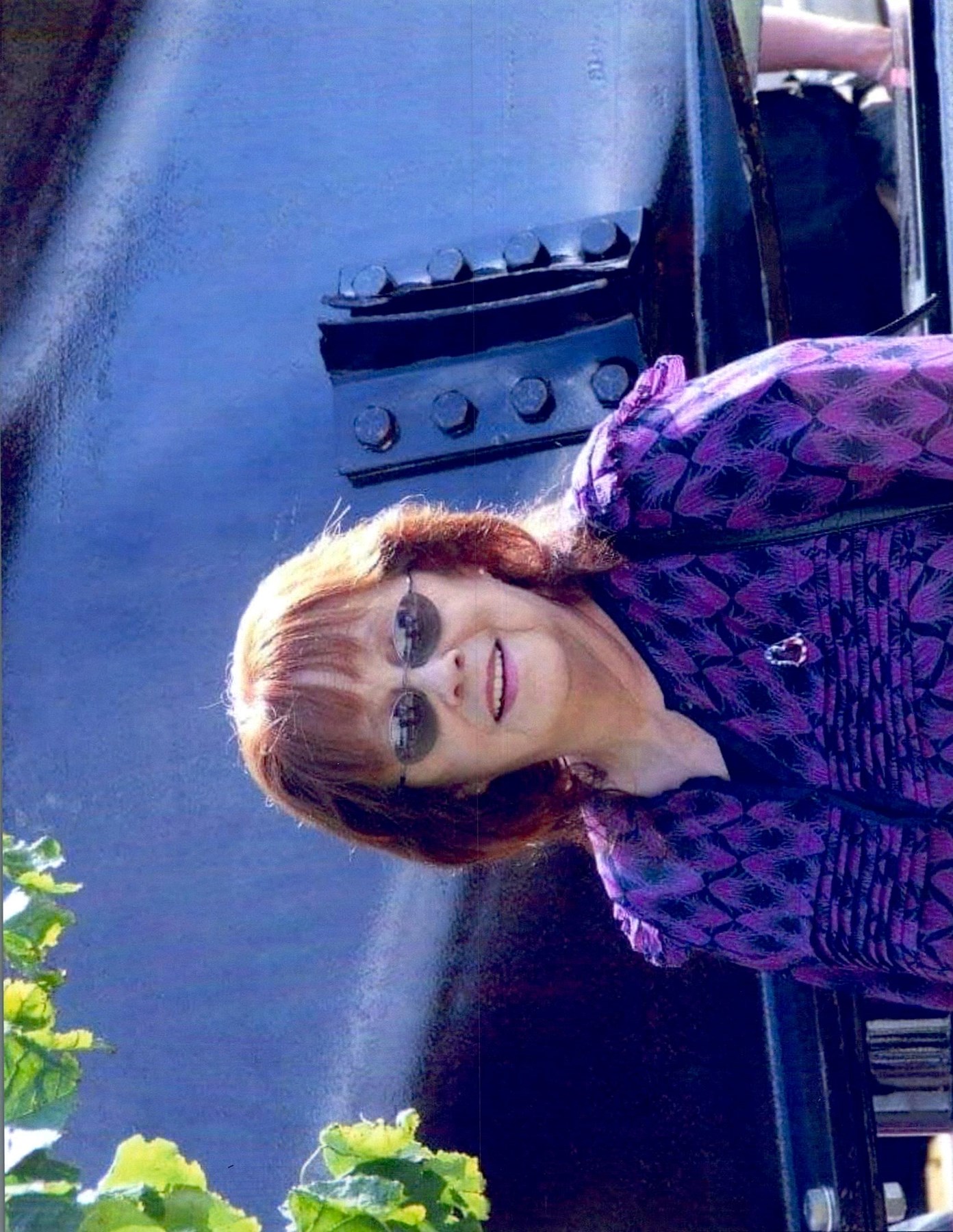 Obituary of Willa Teresa Belcher