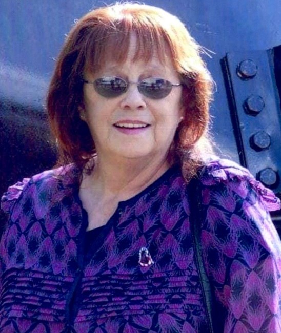 Obituary of Willa Teresa Belcher