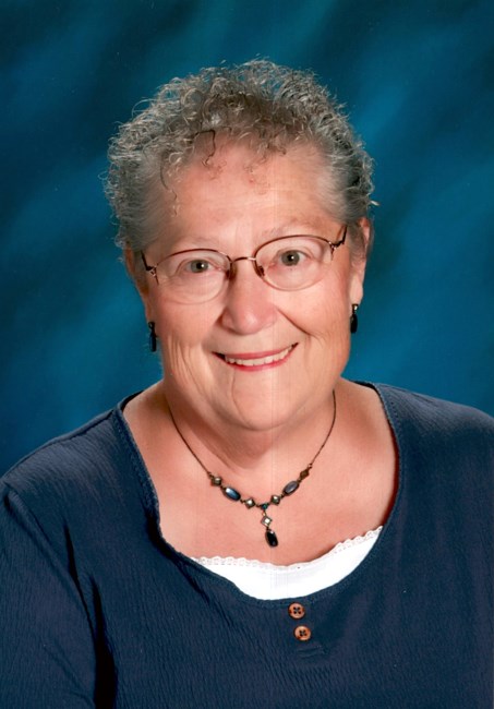 Obituary of Gayle "Lynn" Myers