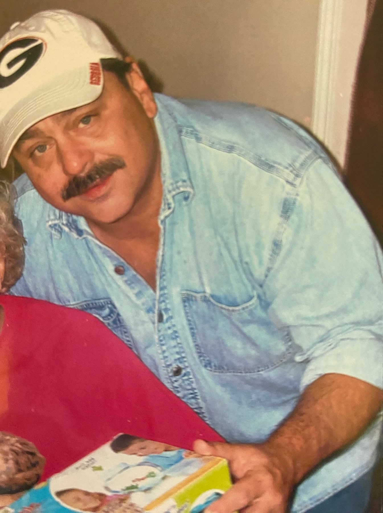 Obituary of Larry Russell Bishop