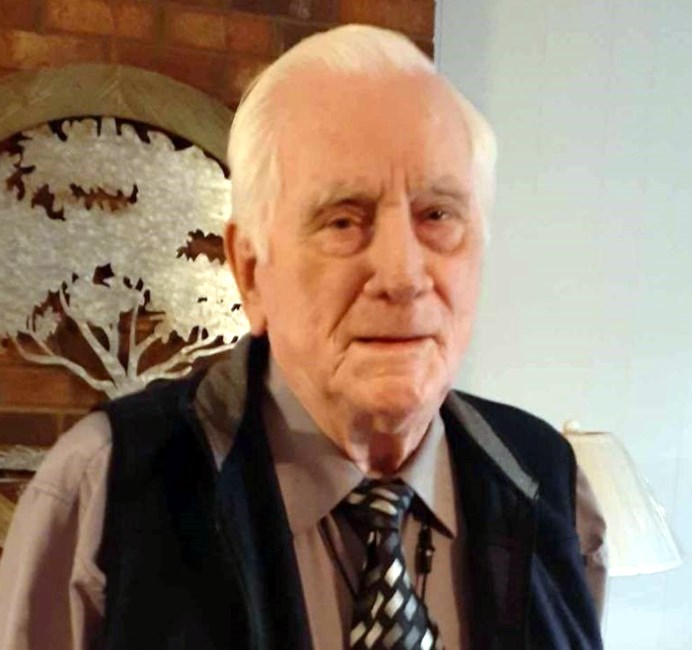 Obituary of Charles William Smith