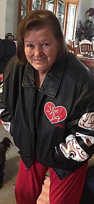 Obituary of Rachell Darnell (Burnside) Esco