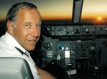 Obituary of Robert Lee Grieser Sr.