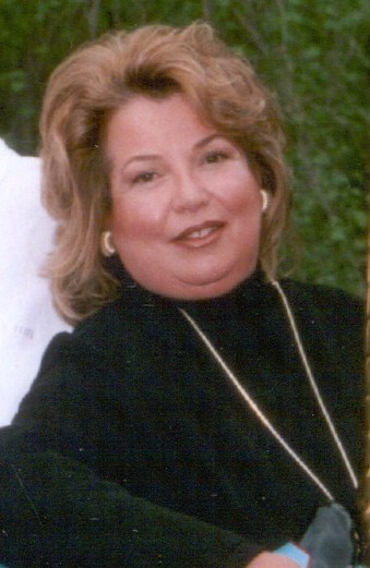 Obituary of Susie Conrad