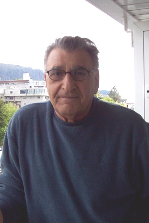 Obituary of Paul Joseph Scozzaro