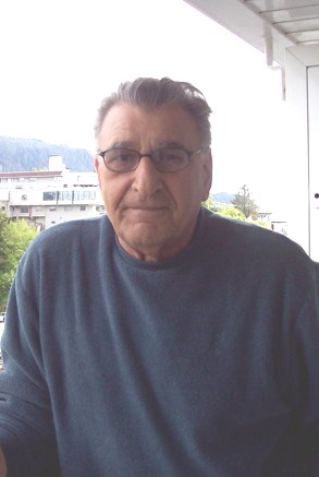 Obituary of Paul Joseph Scozzaro