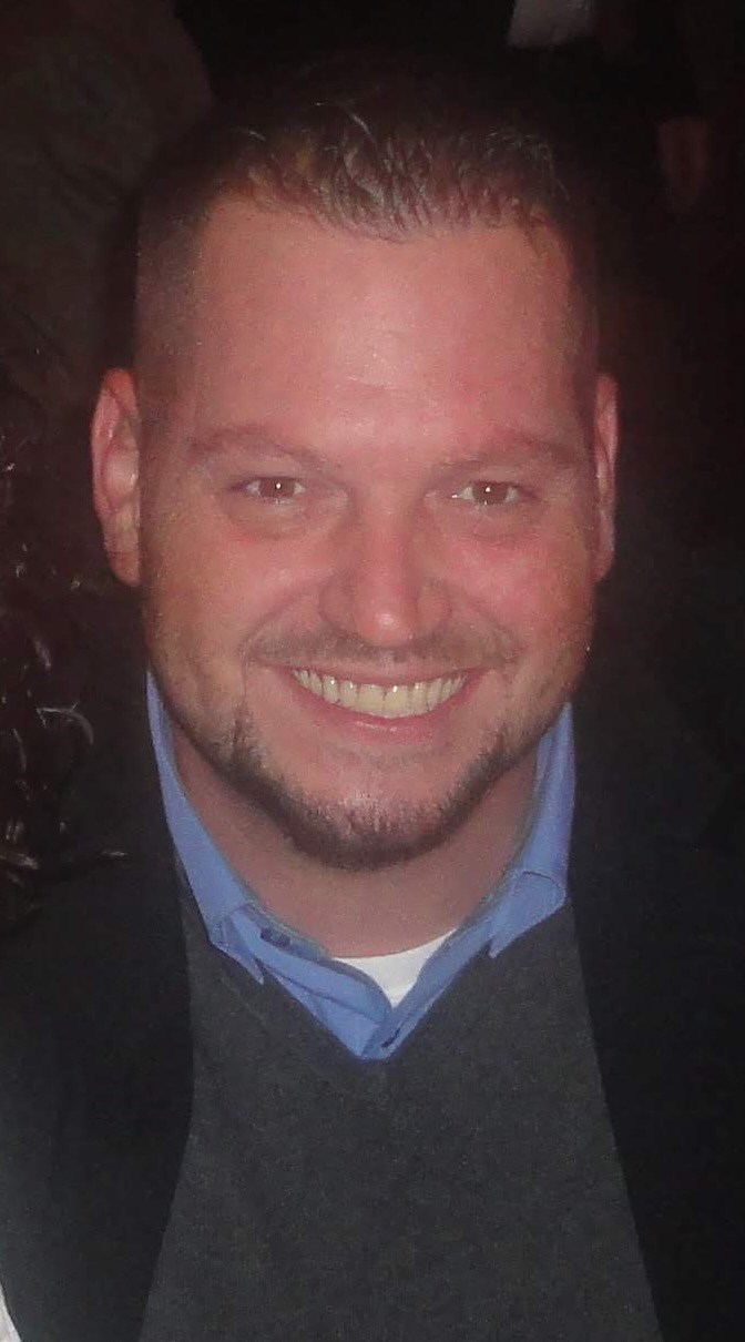 Obituary of David Wade Brown