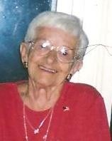 Obituary of Mary M Feminella