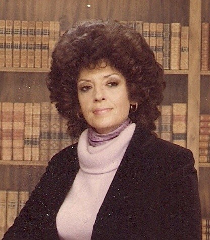 Obituary of Pamela Jo Porter