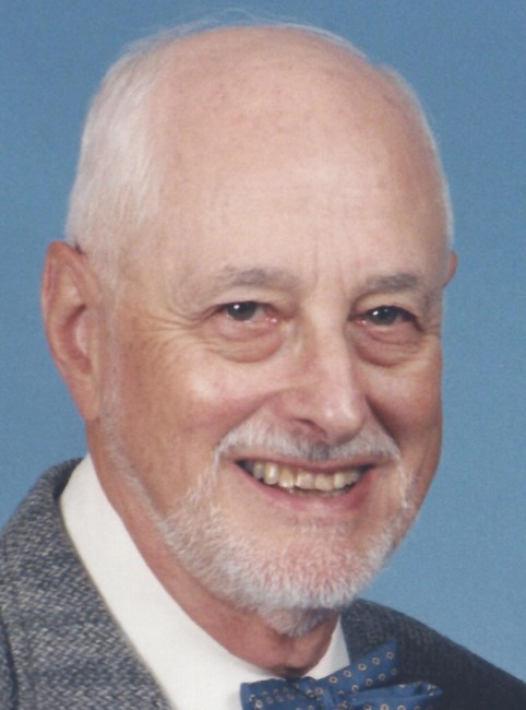 Obituary of Arnold T. Drooz