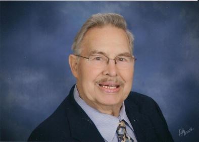 Obituary of James McMIllan