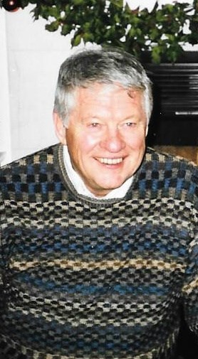 Obituary of James Archibald