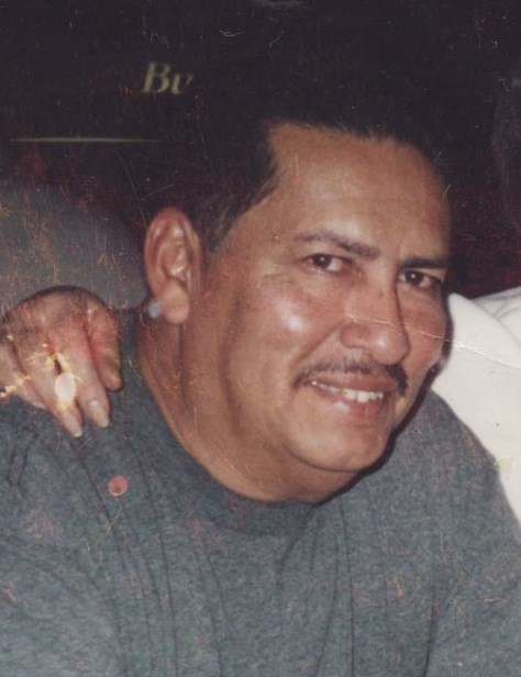 Obituary of Gerardo C. Candelas