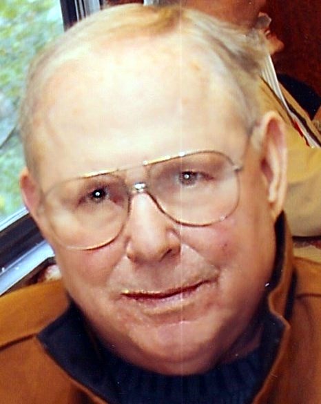 Obituary of Stephen J. Paradise