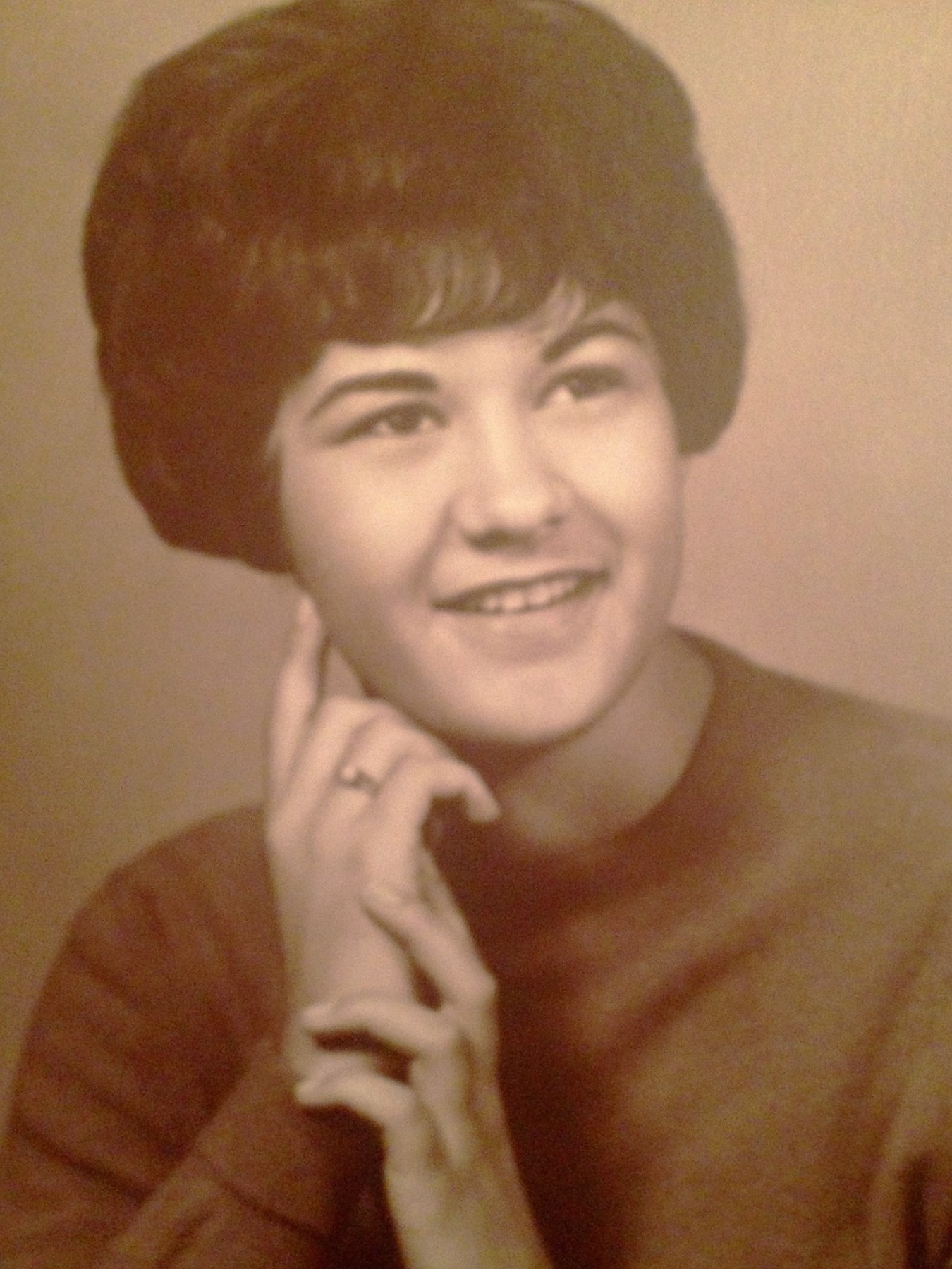 Obituary of Judy Carol (Rose) Fuller