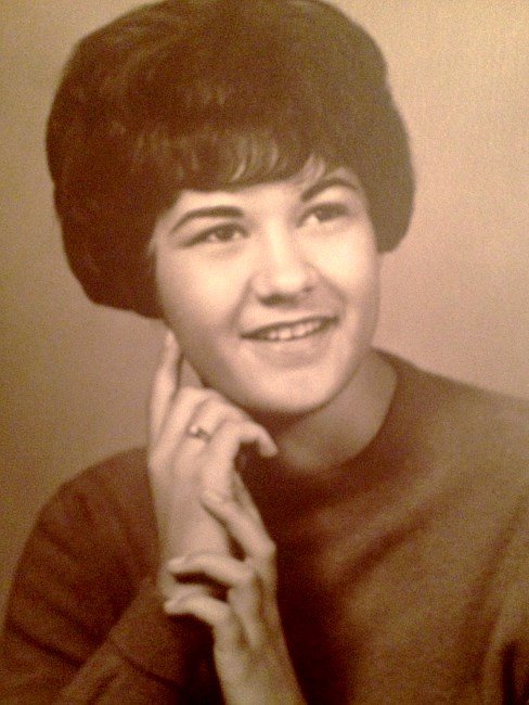 Obituario de Judy Carol (Rose) Fuller